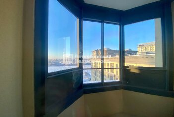  Квартира 69 кв.м. у метро Улица Дыбенко