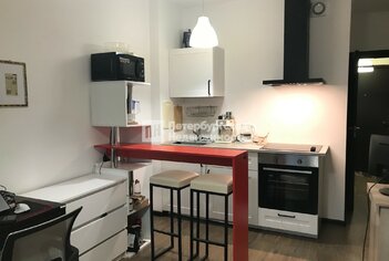 Студия 24.2 м² 8/12 этаж