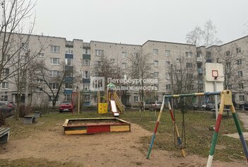 4-комн. кв. 79.7 м² 5/5 этаж