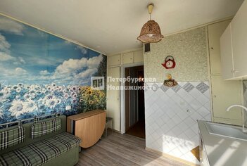 2-комн. кв. 56.7 м² 5/5 этаж