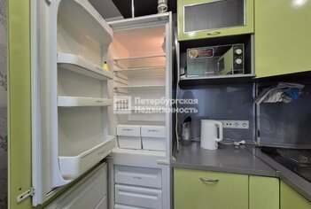  Квартира 47 кв.м. у метро Московская