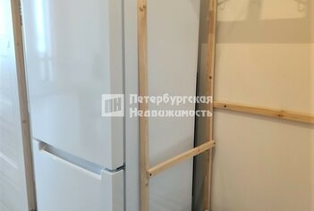  Студия 24 кв.м. у метро Проспект Ветеранов