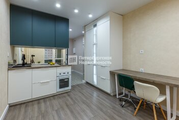 1-комн. кв. 29.3 м² 13/18 этаж