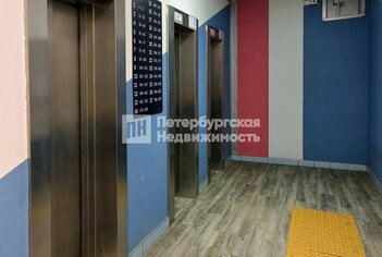 1-комн. кв. 37.3 м² 25/27 этаж