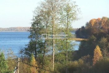 Земельный участок 540 сот. в деревня Исаково