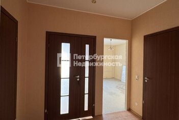 1-комн. кв. 47.3 м² 15/18 этаж