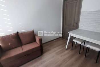  Квартира 37 кв.м. у метро Звёздная