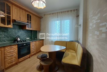 3-комн. кв. 82.3 м² 9/9 этаж