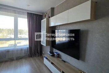 3-комн. кв. 74 м² 3/12 этаж