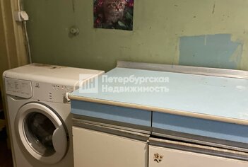 Комната 22.9 м² в 5-комн. кв. 3/5 этаж