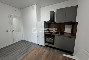  Квартира 37.3 кв.м. у метро Новочеркасская