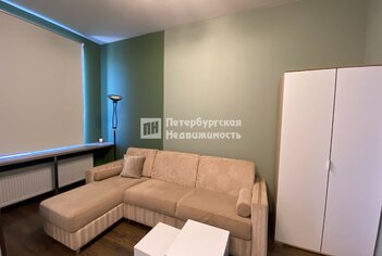  Студия 24 кв.м. у метро Парк Победы