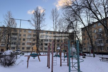 2-комн. кв. 44.6 м² 4/5 этаж