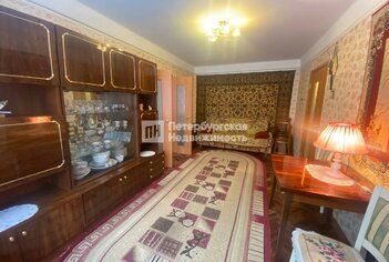 2-комн. кв. 44.6 м² 1/5 этаж