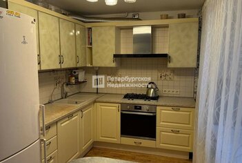  Квартира 62.3 кв.м. у метро Беговая