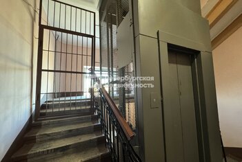 1-комн. кв. 35.3 м² 6/6 этаж