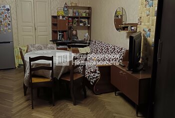 4-комн. кв. 115 м² 4/6 этаж