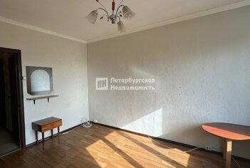 3-комн. кв. 77.4 м² 2/16 этаж