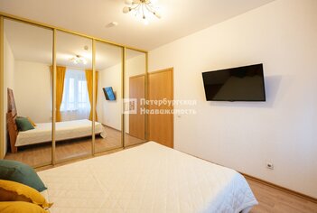 2-комн. кв. 49.46 м² 5/10 этаж