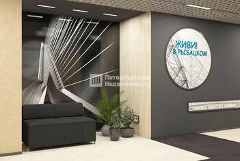 1-комн. кв. 30.57 м² 21/24 этаж