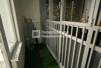 Студия 21.4 м² 6/16 этаж