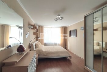  Квартира 116.4 кв.м. у метро Комендантский Проспект