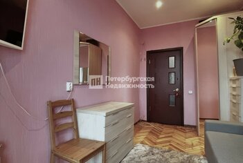 2-комн. кв. 47.3 м² 4/5 этаж