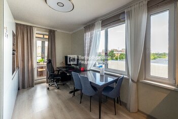 1-комн. кв. 39.2 м² 5/12 этаж