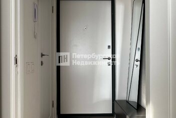  Студия 17.5 кв.м.