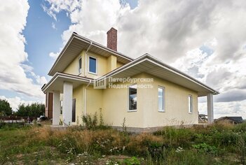 Жилой дом 192.2 м² в деревня Мистолово ул Южный склон, д14