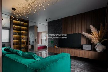 1-комн. кв. 56.9 м² 14/22 этаж