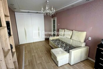 3-комн. кв. 68.1 м² 1/5 этаж