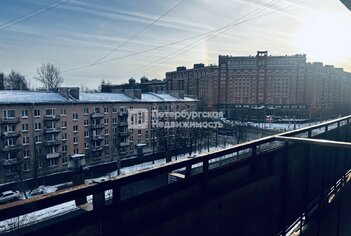 Комната 25.8 м² в 17-комн. кв. 6/12 этаж