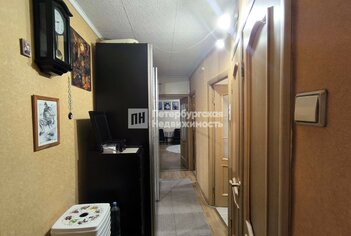 3-комн. кв. 59.2 м² 7/9 этаж