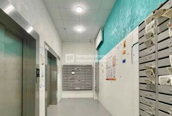 1-комн. кв. 27.07 м² 13/19 этаж