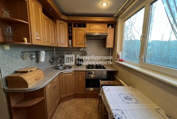  Квартира 43.5 кв.м. у метро Гражданский Проспект