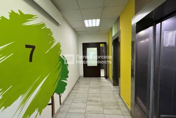 1-комн. кв. 37 м² 7/15 этаж