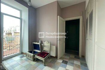 3-комн. кв. 125 м² 5/6 этаж