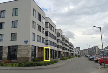 Аренда помещения 32.9 м²