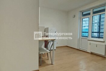 Студия 24.2 м² 3/11 этаж