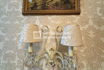 2-комн. кв. 52.1 м² 3/5 этаж