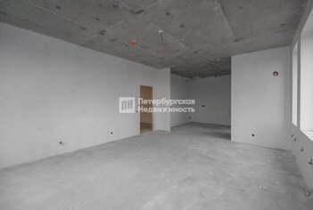 3-комн. кв. 86.9 м² 10/10 этаж