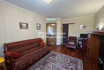 1-комн. кв. 36.7 м² 2/16 этаж