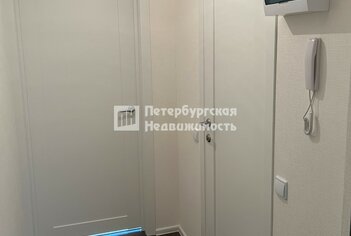 Студия 19.7 м² 8/23 этаж