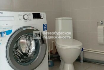  Квартира 38.7 кв.м. у метро Парнас