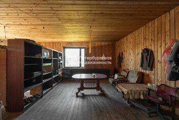 Жилой дом 350 м² в деревня Куйвози