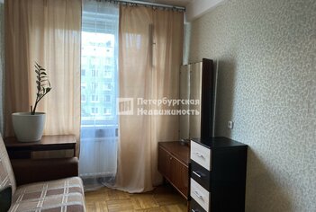 3-комн. кв. 57.4 м² 7/9 этаж