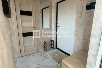  Квартира 30.5 кв.м.