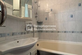 1-комн. кв. 33.5 м² 1/16 этаж