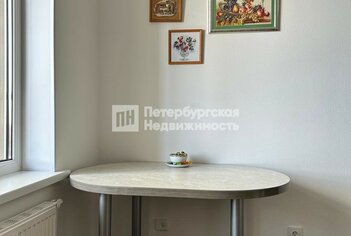 1-комн. кв. 35.8 м² 20/25 этаж